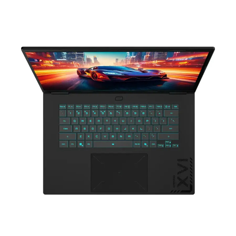 GIGABYTE GAMING A16 16" WUXGA 165 Hz – Intel Core i7-13620H – 16GB DDR5 – NVIDIA GeForce RTX 4050 6GB – 512GB SSD - Imagen 5