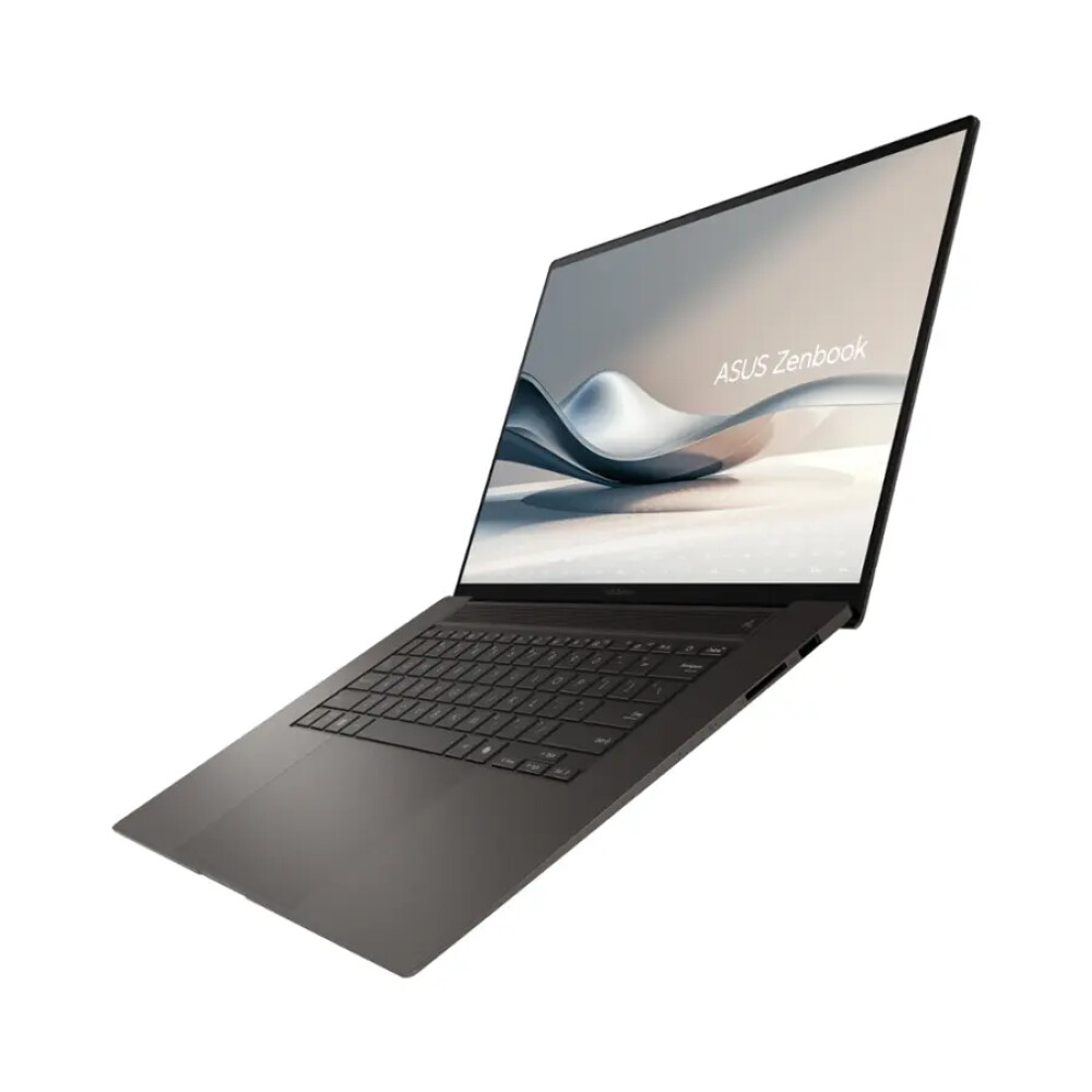 ASUS Zenbook S 16 16" 3K OLED Touch Laptop 120Hz – AMD Ryzen AI 7 350 – 24GB DDR5 – 1TB SSD - Imagen 2