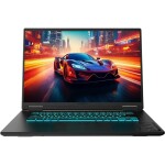 GIGABYTE GAMING A16 16" WUXGA 165 Hz – Intel Core i7-13620H – 16GB DDR5 – NVIDIA GeForce RTX 4050 6GB – 1TB SSD - Imagen 7