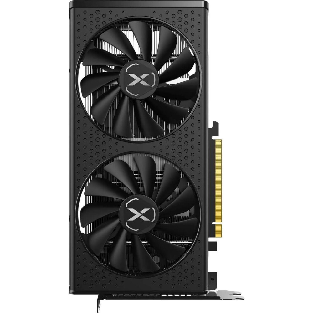 Tarjeta de video XFX Speedster SWFT210 Radeon RX 6600 XT 8GB - Imagen 5