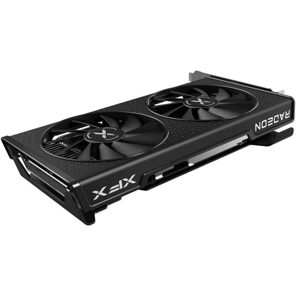 Tarjeta de video XFX Speedster SWFT210 Radeon RX 6600 XT 8GB - Imagen 4