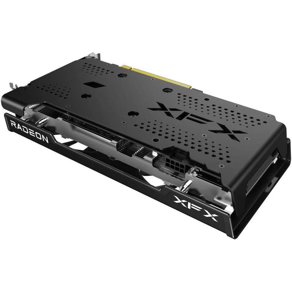 Tarjeta de video XFX Speedster SWFT210 Radeon RX 6600 XT 8GB - Imagen 3