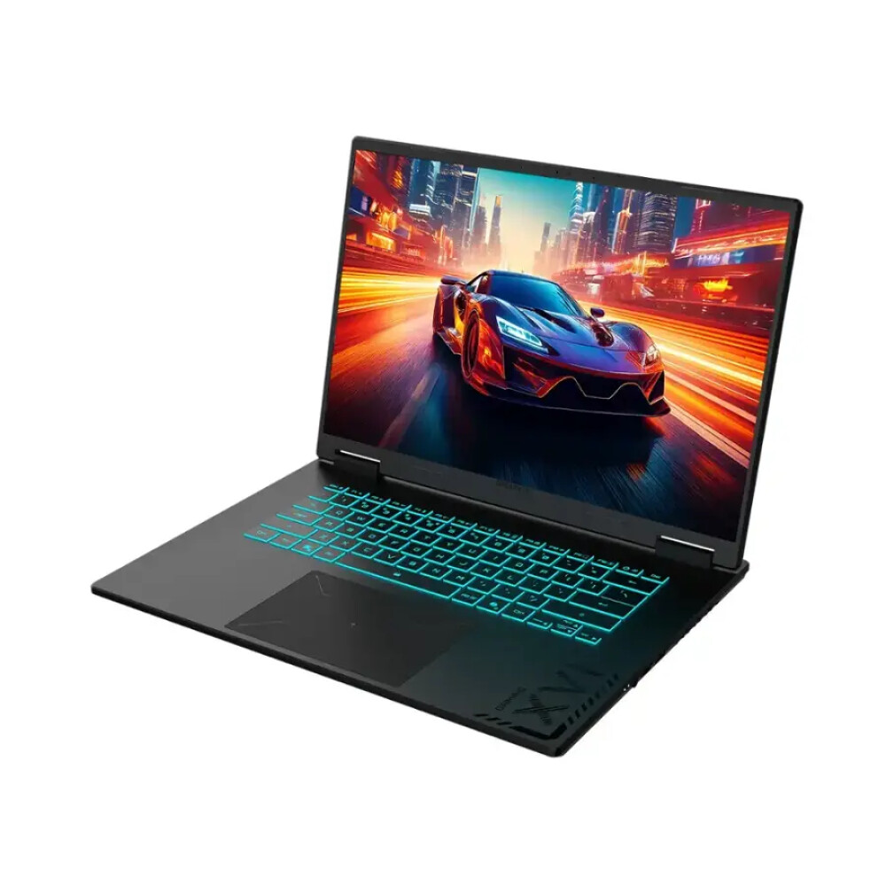 GIGABYTE GAMING A16 16" WUXGA 165 Hz – Intel Core i7-13620H – 16GB DDR5 – NVIDIA GeForce RTX 4050 6GB – 512GB SSD - Imagen 4