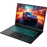 GIGABYTE GAMING A16 16" WUXGA 165 Hz – Intel Core i7-13620H – 16GB DDR5 – NVIDIA GeForce RTX 4050 6GB – 1TB SSD - Imagen 4
