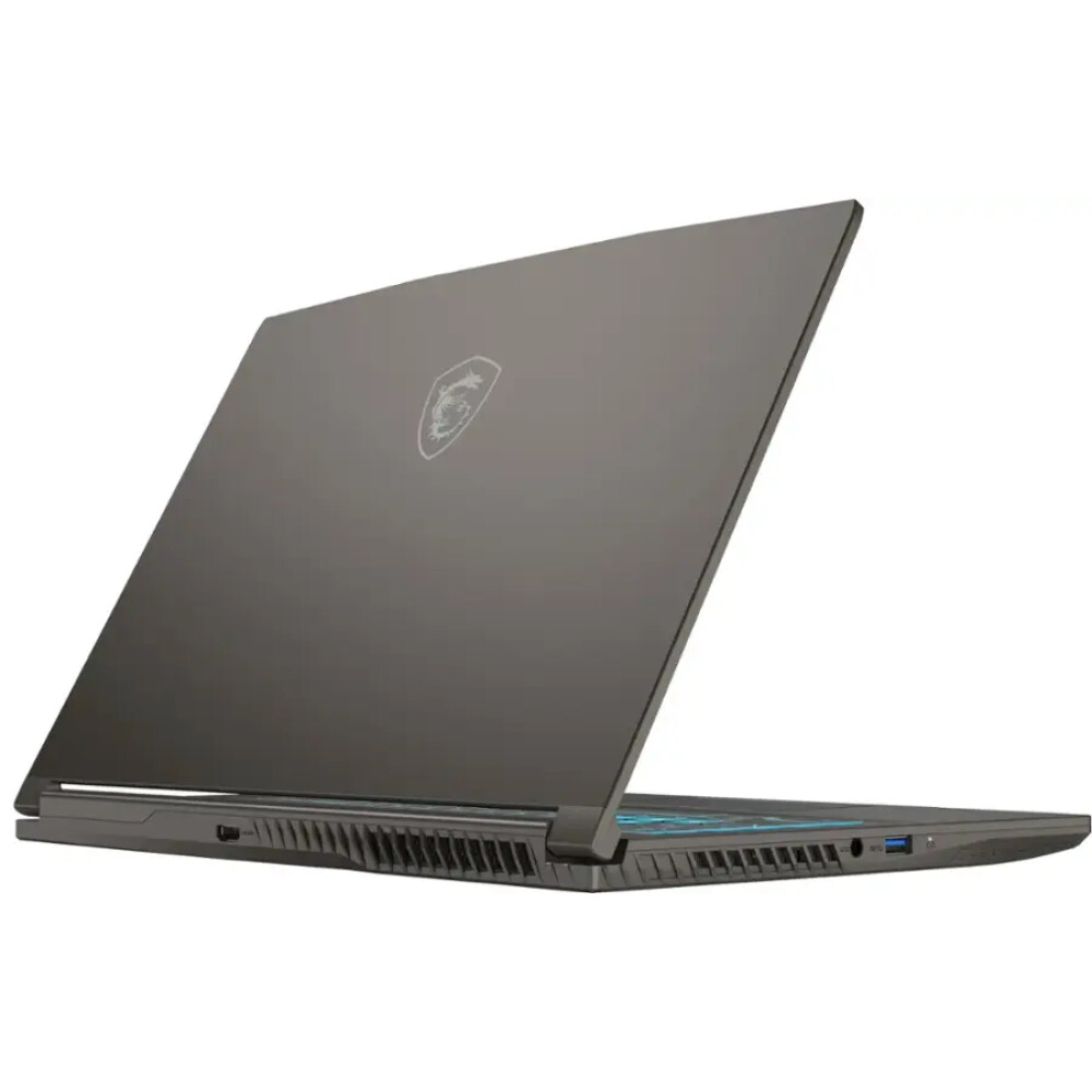 MSI Thin A15 15.6″ FHD 144 Hz – AMD Ryzen 5 7535HS – 8GB DDR5 – NVIDIA GeForce RTX 4050 4GB – 512GB SSD - Imagen 3
