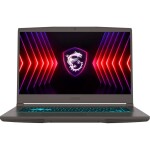 MSI Thin A15 15.6″ FHD 144 Hz – AMD Ryzen 5 7535HS – 8GB DDR5 – NVIDIA GeForce RTX 4050 6GB – 512GB SSD