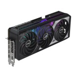 Tarjeta de video ASUS ROG GeForce RTX 5070 12GB OC - Imagen 8