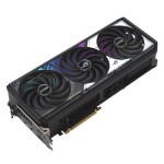 Tarjeta de video ASUS ROG GeForce RTX 5070 12GB OC - Imagen 6