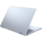 Dell Plus 2 in 1 16" 2K 60Hz Touch Screen –  Intel Core Ultra 5 226V  – 16GB DDR5 – 512GB SSD - Ice - Imagen 3