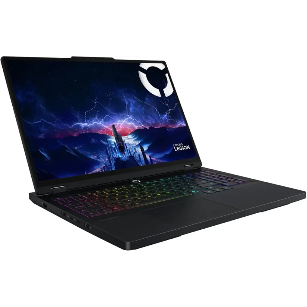 Lenovo Legion Pro 5i 16″ WQXGA 165 Hz – Intel Core Ultra 9 275HX – 32GB DDR5 – NVIDIA GeForce RTX 5070 8GB – 1TB SSD - Imagen 2