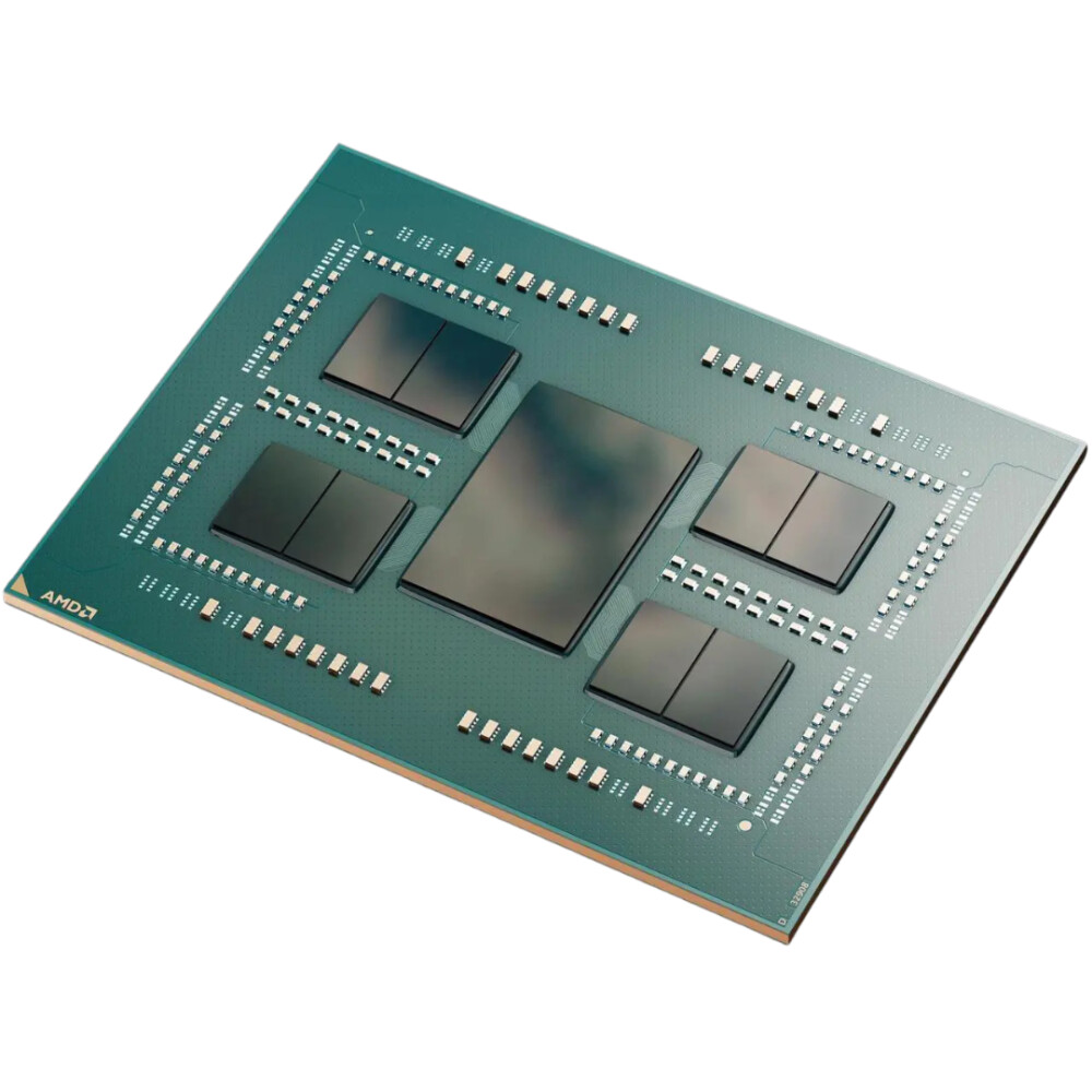 Procesador AMD Ryzen Threadripper 7980X – Zen 4 64-Core 3.2 GHz – Socket SP6 – 350W - Imagen 4