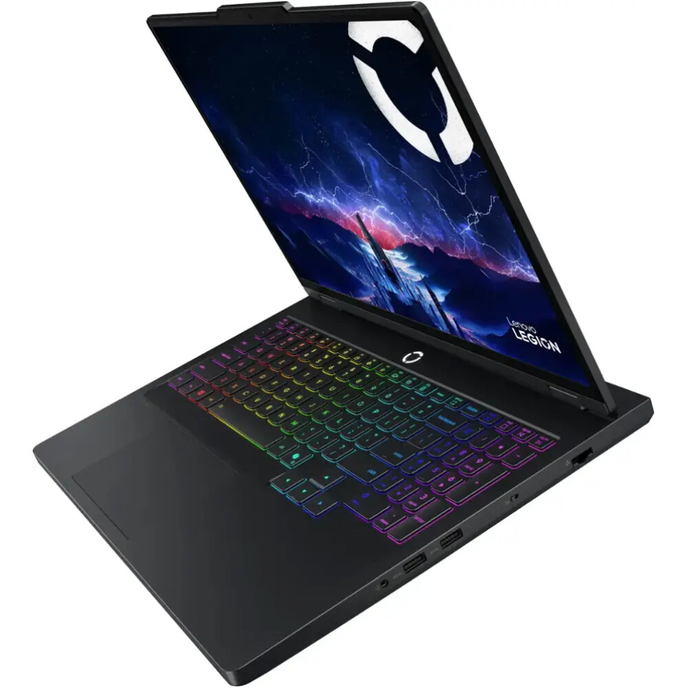 Lenovo Legion Pro 5i 16″ WQXGA 165 Hz – Intel Core Ultra 9 275HX – 32GB DDR5 – NVIDIA GeForce RTX 5070 8GB – 1TB SSD - Imagen 6