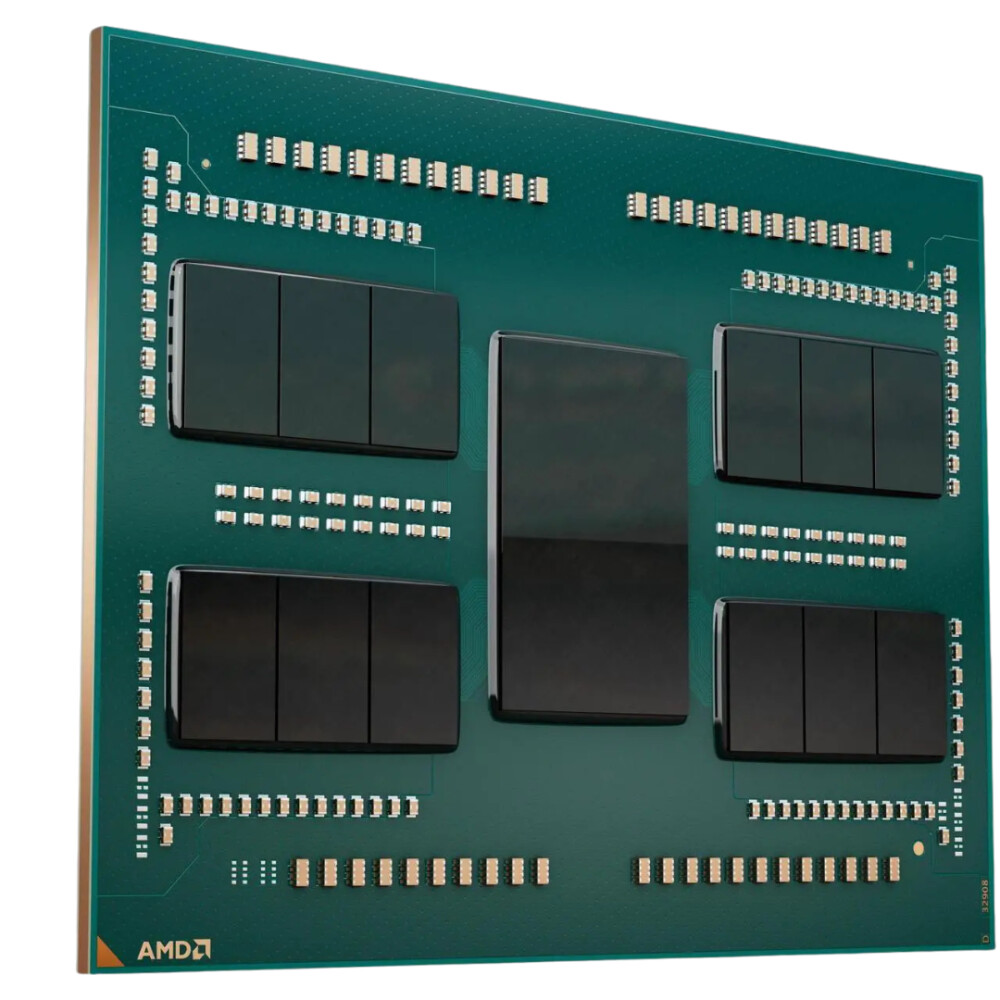 Procesador AMD Ryzen Threadripper 7980X – Zen 4 64-Core 3.2 GHz – Socket SP6 – 350W - Imagen 5
