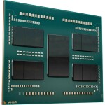 Procesador AMD Ryzen Threadripper 7980X – Zen 4 64-Core 3.2 GHz – Socket SP6 – 350W - Imagen 5
