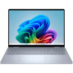Dell Plus 2 in 1 16" 2K 60Hz Touch Screen – Intel Core Ultra 5 226V – 16GB DDR5 – 512GB SSD - Ice