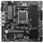Motherboard MSI PRO B650M-P Socket AM5 Micro ATX - Imagen 3