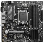 Motherboard MSI PRO B650M-P Socket AM5 Micro ATX - Imagen 3