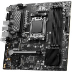 Motherboard MSI PRO B650M-P Socket AM5 Micro ATX - Imagen 6