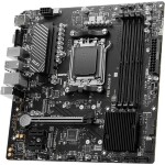 Motherboard MSI PRO B650M-P Socket AM5 Micro ATX - Imagen 6