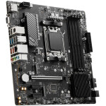 Motherboard MSI PRO B650M-P Socket AM5 Micro ATX - Imagen 4
