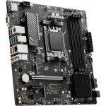 Motherboard MSI PRO B650M-P Socket AM5 Micro ATX - Imagen 4