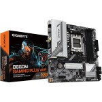 Motherboard GIGABYTE B650M GAMING PLUS WiFi Socket AM5 Micro ATX