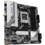 Motherboard GIGABYTE B650M GAMING PLUS WiFi Socket AM5 Micro ATX - Imagen 3