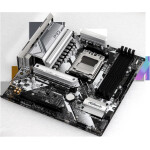 Motherboard ASRock B650M Pro RS Socket AM5 Micro ATX - Imagen 4