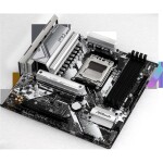 Motherboard ASRock B650M Pro RS Socket AM5 Micro ATX - Imagen 4