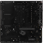 Motherboard ASRock B650M Pro RS Socket AM5 Micro ATX - Imagen 5