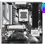 Motherboard ASRock B650M Pro RS Socket AM5 Micro ATX - Imagen 3