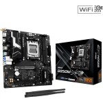 Motherboard ASRock B850M-X WiFi R2.0 Socket AM5 Micro ATX