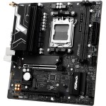Motherboard ASRock B850M-X WiFi R2.0 Socket AM5 Micro ATX - Imagen 2