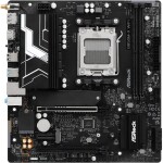 Motherboard ASRock B850M-X WiFi R2.0 Socket AM5 Micro ATX - Imagen 3
