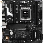 Motherboard ASRock B850M-X WiFi R2.0 Socket AM5 Micro ATX - Imagen 4