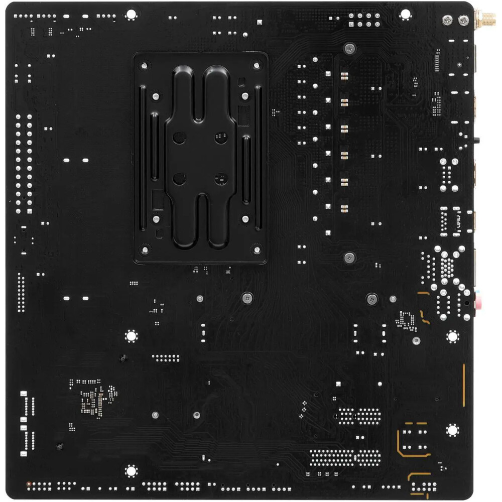 Motherboard ASRock B850M-X WiFi R2.0 Socket AM5 Micro ATX - Imagen 5