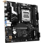 Motherboard ASRock B850M-X WiFi R2.0 Socket AM5 Micro ATX - Imagen 7