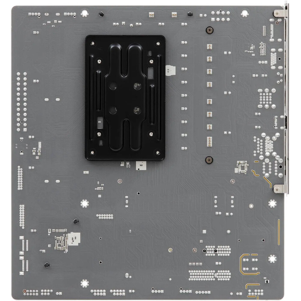 Motherboard ASRock B650M-HDV/M.2 White Socket AM5 Micro ATX - Imagen 7