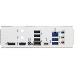 Motherboard ASRock B650M-HDV/M.2 White Socket AM5 Micro ATX - Imagen 6