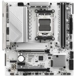 Motherboard ASRock B650M-HDV/M.2 White Socket AM5 Micro ATX - Imagen 4