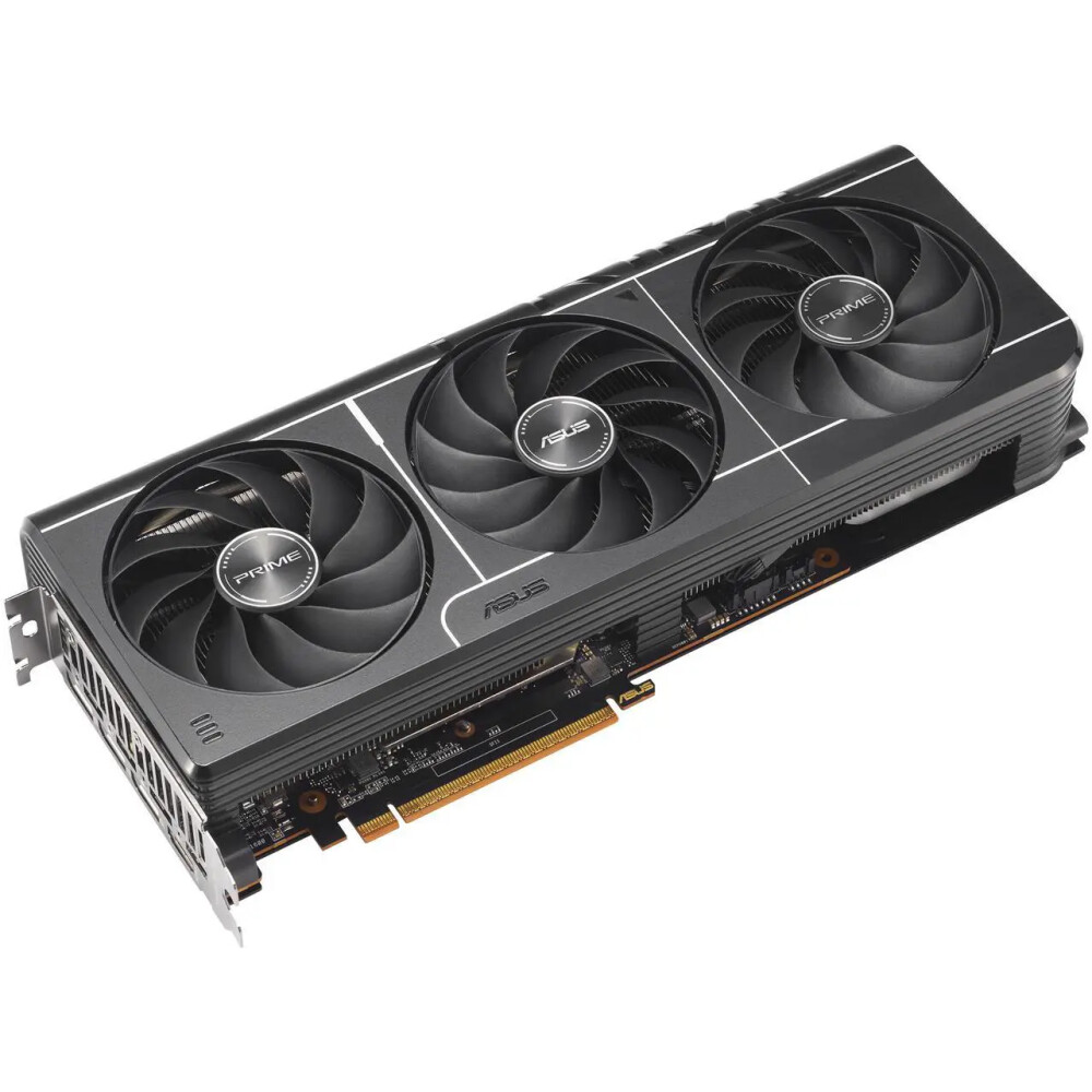 Tarjeta de video ASUS PRIME Radeon RX 9070 16GB OC - Imagen 6