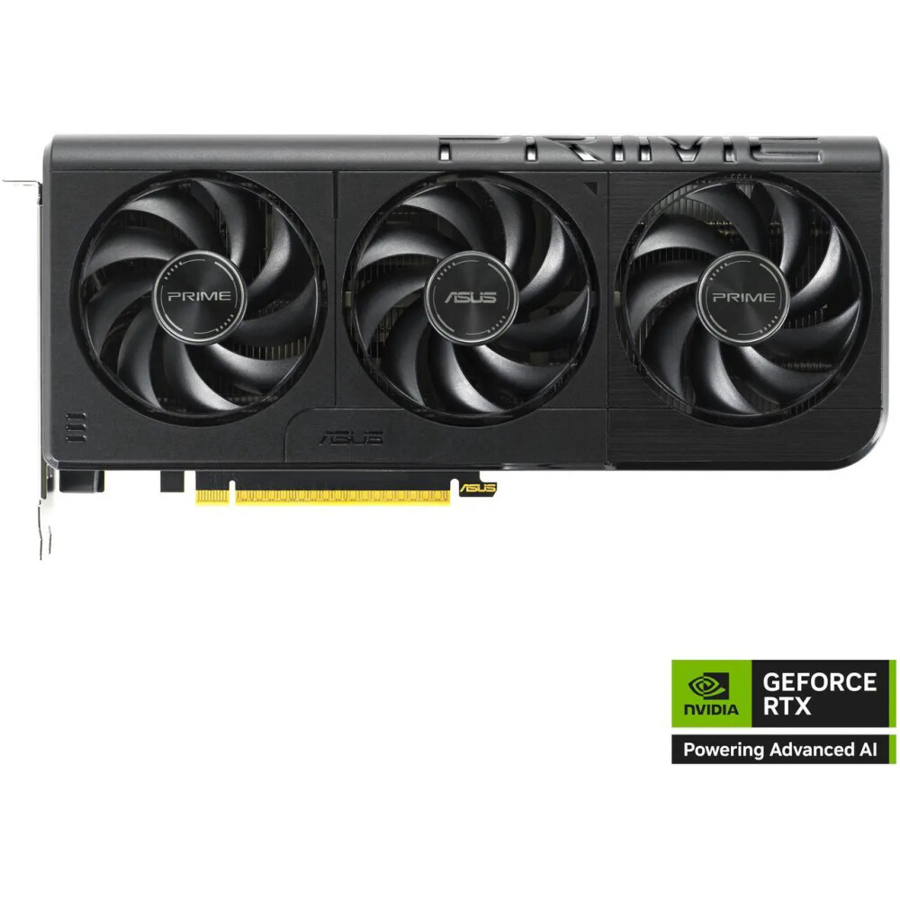 Tarjeta de video ASUS PRIME GeForce RTX 5050 8GB OC - Imagen 2