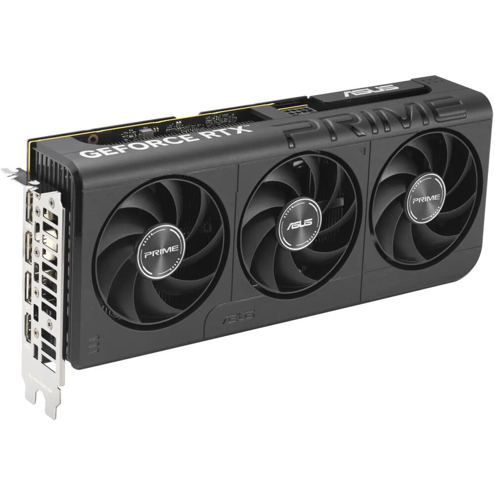 Tarjeta de video ASUS PRIME GeForce RTX 5050 8GB OC - Imagen 8