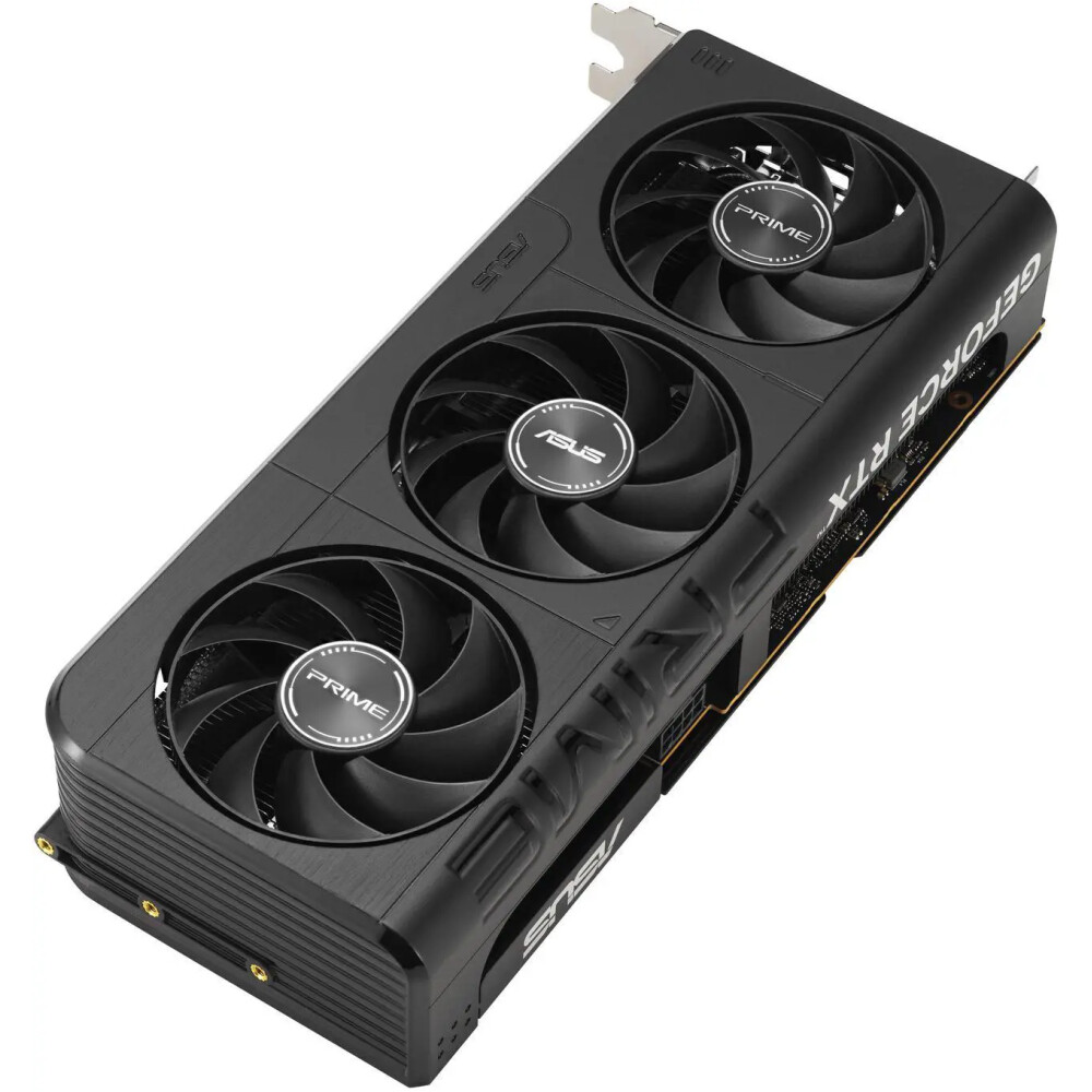 Tarjeta de video ASUS PRIME GeForce RTX 5050 8GB OC - Imagen 6