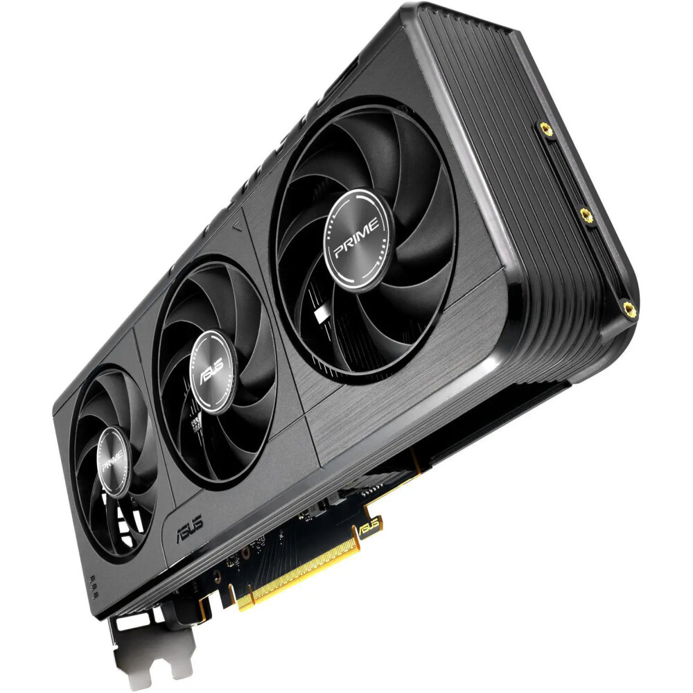 Tarjeta de video ASUS PRIME GeForce RTX 5050 8GB OC - Imagen 3