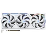 Tarjeta de video ASUS ROG Astral GeForce RTX 5090 32GB OC WHITE - Imagen 8