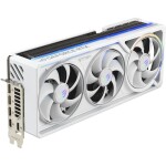 Tarjeta de video ASUS ROG Astral GeForce RTX 5090 32GB OC WHITE - Imagen 7