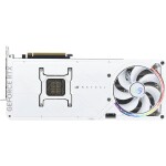 Tarjeta de video ASUS ROG Astral GeForce RTX 5090 32GB OC WHITE - Imagen 6