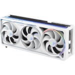 Tarjeta de video ASUS ROG Astral GeForce RTX 5090 32GB OC WHITE - Imagen 4