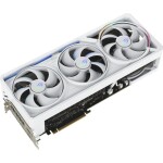 Tarjeta de video ASUS ROG Astral GeForce RTX 5090 32GB OC WHITE - Imagen 2